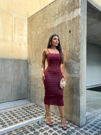 Foto do produto VESTIDO BASIC