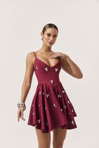 Foto do produto VESTIDO AMAR