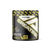 Foto do produto Creatina 100% Pura 300g - Adaptogen Science