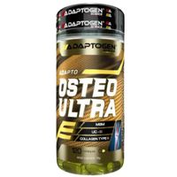 Foto do produto Osteo Ultra 120 Caps - Adaptogen Science