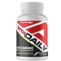 Foto do produto Vita Daily Multivitamínico 90 Caps - Adaptogen Science