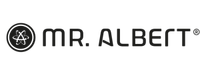MISTER ALBERT