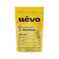 Foto do produto PROTEÍNA EM PÓ - PINA COLADA  - 1 KG - UÊVO