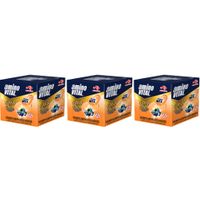 Foto do produto KIT 3X AMINO VITAL GOLD 4000 DRINK MIX TANGERINA- 14 SACHES