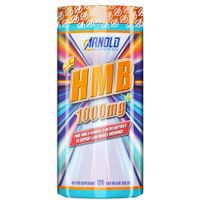 Foto do produto HMB - 1000 MG- 120 CAPS - ARNOLD NUTRITION