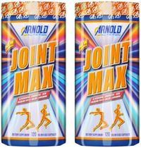 Foto do produto kIT 2X Joint Max (120caps) - Arnold