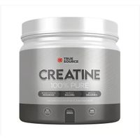 Foto do produto TRUE SOURCE True Creatine 100% Pure (300G) Único