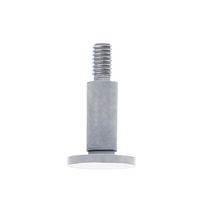 Foto do produto Ponta de Medição 0,7mm Tipo Disco para Paquímetro INSIZE - 1148-P102