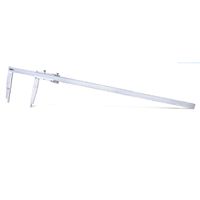 Foto do produto Paquímetro Bico Longo INSIZE 600mm / 24