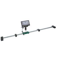 Foto do produto Escala Digital de Precisão com Microscópio INSIZE 500mm 7100-600 - 7100-600