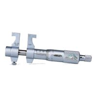 Foto do produto Micrômetro Interno INSIZE Tipo Paquímetro 25 a 50mm x 0,01mm - 3220-50