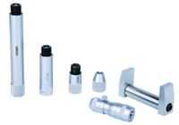 Foto do produto Micrômetro Interno Tubular INSIZE 50 a 63mm x 0,01mm - 3222-63