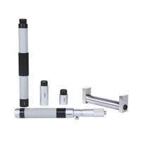 Foto do produto Micrômetro Interno Tubular INSIZE 100 a 2100mm x 0,01mm - 3225-2100