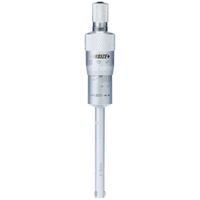 Foto do produto Micrômetro Interno INSIZE com 3 Pontas 8 a 10mm x 0.001mm - 3227-10