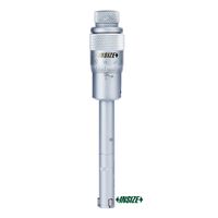 Foto do produto Micrômetro Interno INSIZE com 3 Pontas 87 a 100mm x 0.005mm - 3227-100