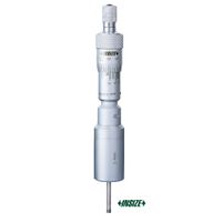 Foto do produto Micrômetro Interno INSIZE com 2 Pontas 5 a 6mm x 0.001mm - 3227-6