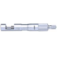 Foto do produto Micrômetro INSIZE para Medição de Arames 0 a 10mm x 0,01mm - 3285-10