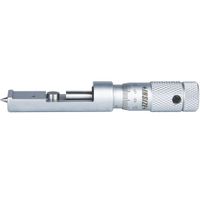 Foto do produto Micrometro INSIZE para Medição de Rebordos de Latas 0 a 13mm para Latas de Aço - 3293-131