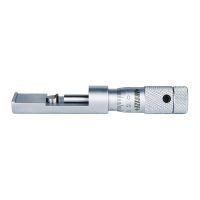 Foto do produto Micrometro INSIZE para Medição de Rebordos de Latas 0 a 13mm para Latas de Alumínio - 3293-132