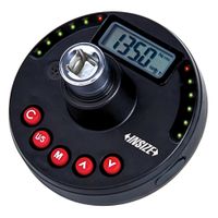 Foto do produto Adaptador de Torque Digital INSIZE I68-340N·m - IST-5W340A