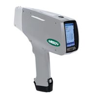 Foto do produto Analisador de Ligas Metálicas XRF Portátil INSIZE (Espectrômetro) - HSM-A310