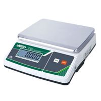 Foto do produto Balança Digital INSIZE 30kg x 1g com Alarme Tricolor - 8001-30