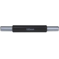 Foto do produto Barra Padrão para Calibração de Micrômetro Externo INSIZE 275mm - 6310-275