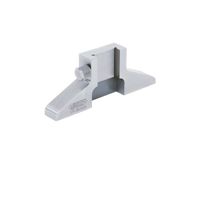 Foto do produto Base de Profundidade 6140 para Paquímetro INSIZE Estreita (f=6mm) | 6140 | w=16mm - 6140
