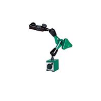 Foto do produto Base Magnética INSIZE com Alta Força de Travamento 40kgf H=210mm Base 30x36mm - 6222-40