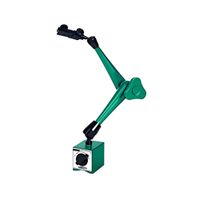 Foto do produto Base Magnética INSIZE com Alta Força de Travamento 80kgf H=385mm Base 50x60mm - 6222-81