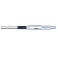 Foto do produto Cabeçote Micrométrico INSIZE 0 a 50mm x 0,01mm com Porca de Fixação - 6388-50A
