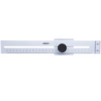 Foto do produto Calibrador Ajustável para Traçagem INSIZE 0-250mm x 0.1mm - 7120-250A