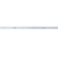 Foto do produto Calibre de Folga em Lâminas 0,15mm com 10 Un INSIZE - 4622-15