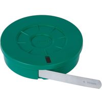 Foto do produto Calibre de Folga em Rolo 0,40mm x 5m INSIZE - 4621-40