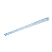 Foto do produto Calibre de Folga Tipo Cunha 0,5-10mm INSIZE - 4630-1