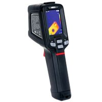 Foto do produto Câmera Termográfica Digital Básica INSIZE -20 a 550°C Resolução 256x192 Proteção IP54 - 9132-T400