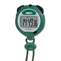 Foto do produto CRONÔMETRO DIGITAL A PROVA D'ÁGUA INSIZE DSW-B024 - DSW-B024