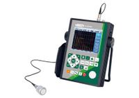 Foto do produto DETECTOR DE FALHAS ULTRASSÔNICO DIGITAL INSIZE - UFD-T680