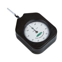 Foto do produto DINAMÔMETO ANALÓGICO MEDIDOR DE TENSÃO INSIZE MODELO ISF - ISF-TG100