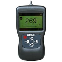 Foto do produto Dinamômetro Digital INSIZE para Tração e Compressão 100N x 0,1N - ISF-1DF100