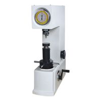 Foto do produto DURÔMETRO DE BANCADA ROCKWELL (NORMAL E SUPERFICIAL) INSIZE - HDT-RSR100