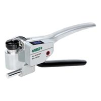 Foto do produto DURÔMETRO DIGITAL PORTÁTIL PARA ALUMÍNIO ISHW-D INSIZE ISHW-D21 | Ligas de alumínio (peças espessas) -