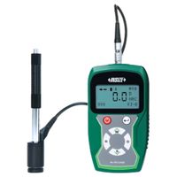 Foto do produto Durômetro Portátil Digital Leeb INSIZE (MULTI SONDA) - HDT-LP200