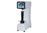 Foto do produto DUROMETRO ROCKWELL E ROCKWELL SUPERFICIAL DIGITAL MOTORIZADO TOUCH INSIZE - HDT-RT153