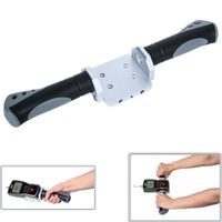 Foto do produto Empunhadura Dupla (Manopla Ergonômica) para Dinamômetro Digital INSIZE - ISF-DFAT1