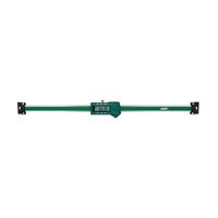 Foto do produto ESCALA DIGITAL HORIZONTAL 1000mm | TIPO B - 7101-1000A