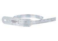 Foto do produto ESCALA FLEXIVEL PARA MEDIÇÃO DE CIRCUNFERÊNCIA (CINTA PI) Ø300-620mm | 7116-620 - 7116-620