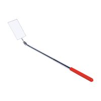 Foto do produto ESPELHO PARA INSPEÇÃO COM CABO TELESCÓPICO INSIZE 50x90mm - 7160-2