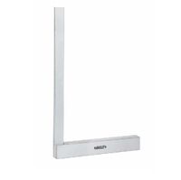 Foto do produto ESQUADRO DE PRECISÃO COM BASE INSIZE 630×400mm - 4705-630