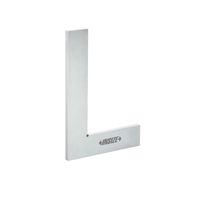 Foto do produto ESQUADRO PARA MECÂNICO PLANO INSIZE 300×200mm / 12x8